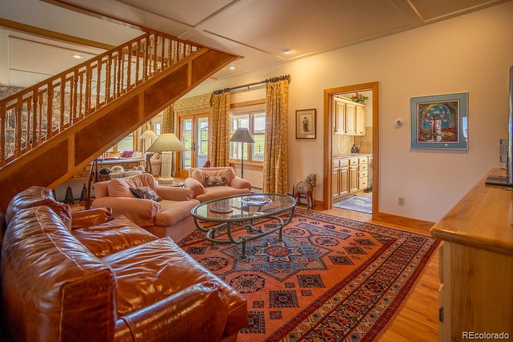 2490 County Road 1a Cotopaxi CO 81223