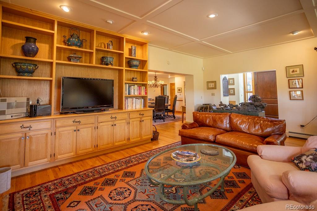 2490 County Road 1a Cotopaxi CO 81223