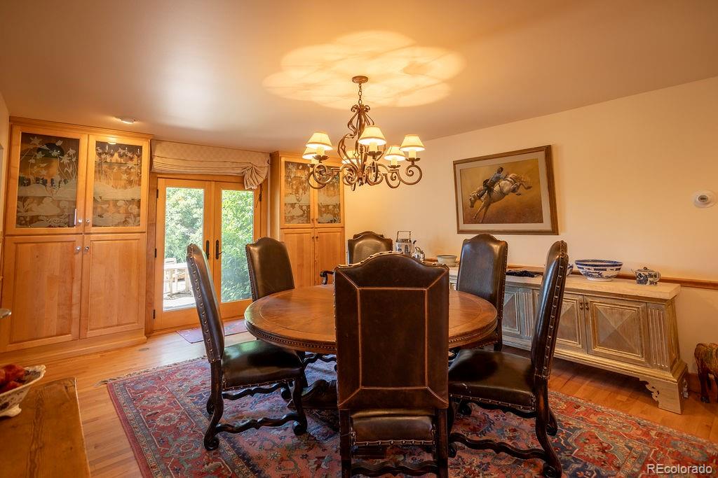 2490 County Road 1a Cotopaxi CO 81223