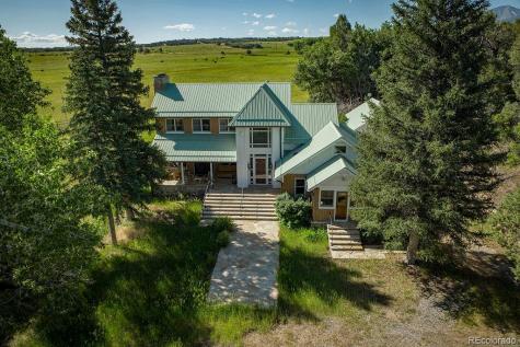 2490 County Road 1a Cotopaxi CO 81223