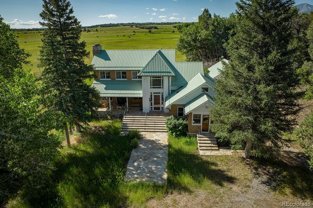 2490 County Road 1a Cotopaxi CO 81223