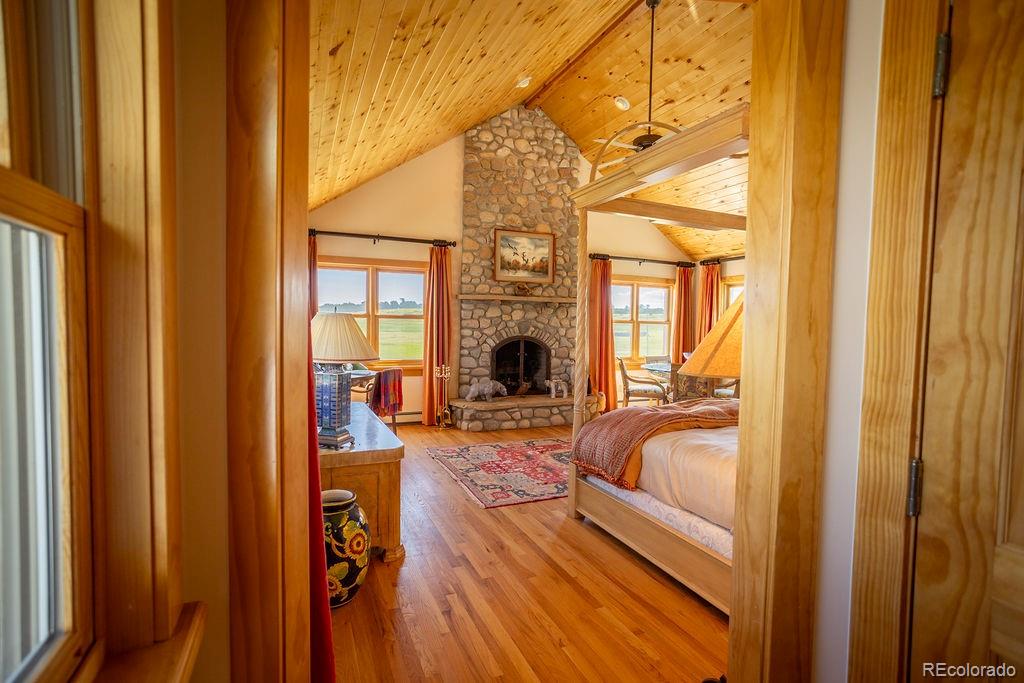 2490 County Road 1a Cotopaxi CO 81223