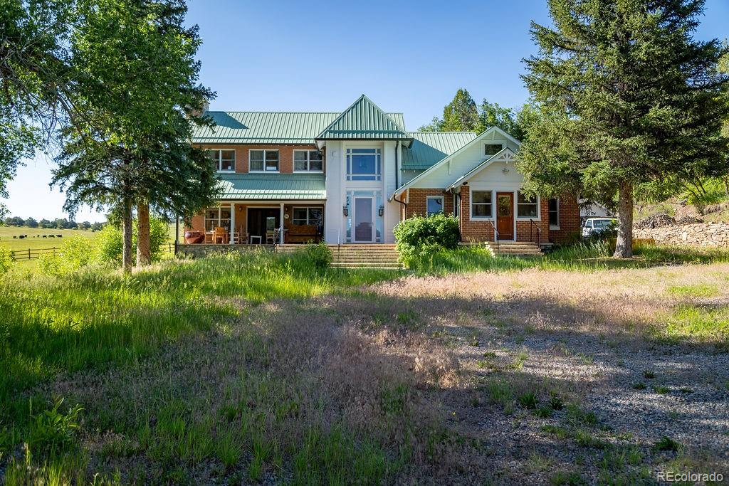 2490 County Road 1a Cotopaxi CO 81223