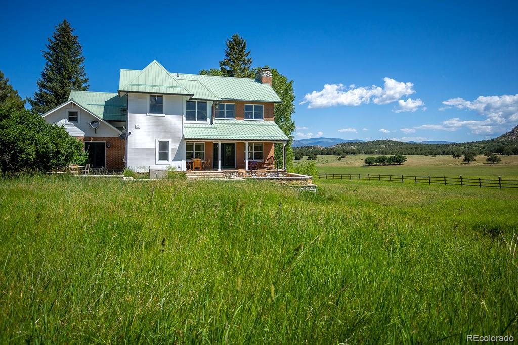 2490 County Road 1a Cotopaxi CO 81223