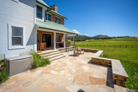 2490 County Road 1a Cotopaxi CO 81223