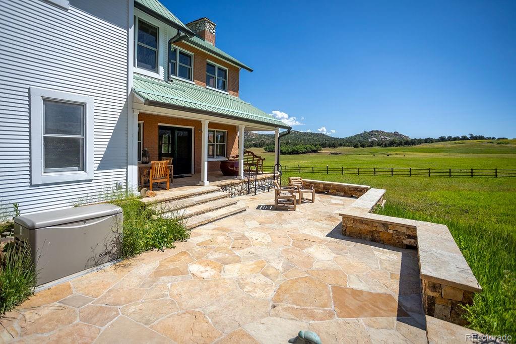 2490 County Road 1a Cotopaxi CO 81223