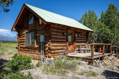 2490 County Road 1a Cotopaxi CO 81223