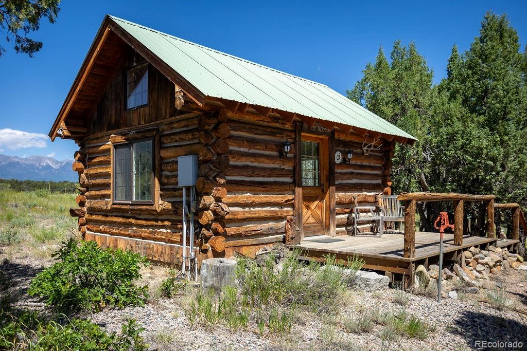 2490 County Road 1a Cotopaxi CO 81223