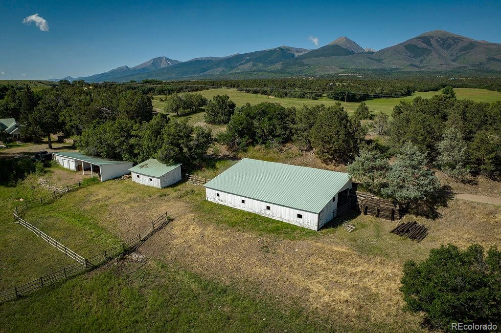 2490 County Road 1a Cotopaxi CO 81223