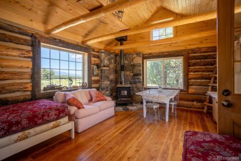 2490 County Road 1a Cotopaxi CO 81223
