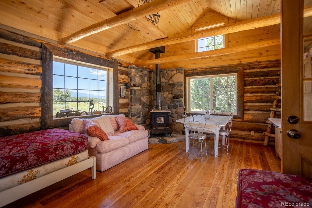 2490 County Road 1a Cotopaxi CO 81223