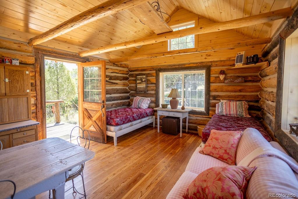 2490 County Road 1a Cotopaxi CO 81223
