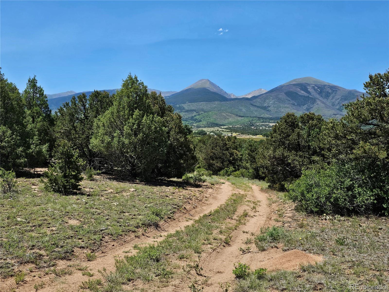 2490 County Road 1a Cotopaxi CO 81223
