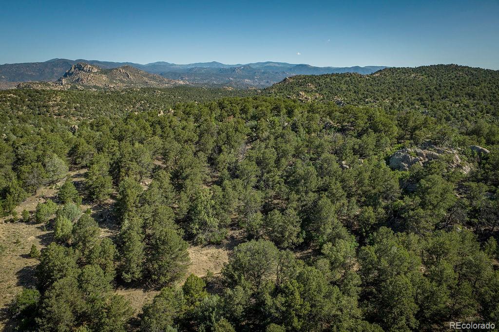 2490 County Road 1a Cotopaxi CO 81223