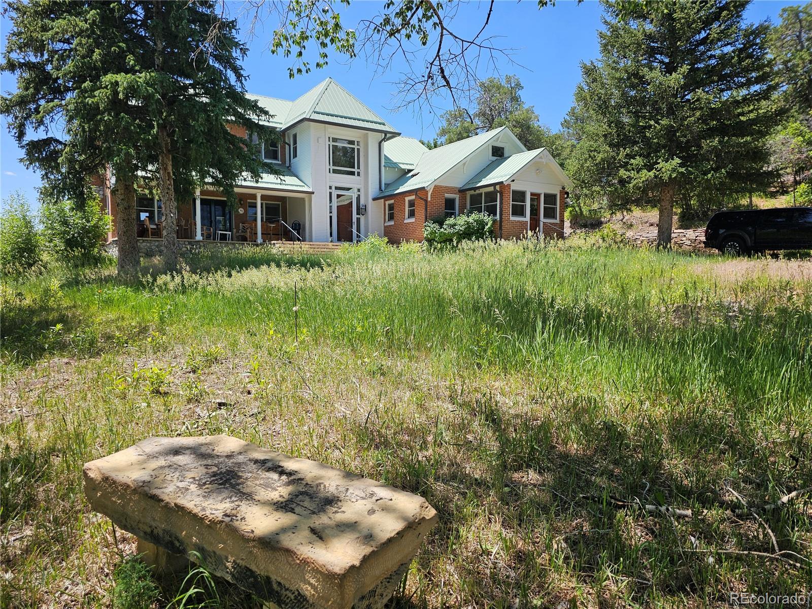 2490 County Road 1a Cotopaxi CO 81223