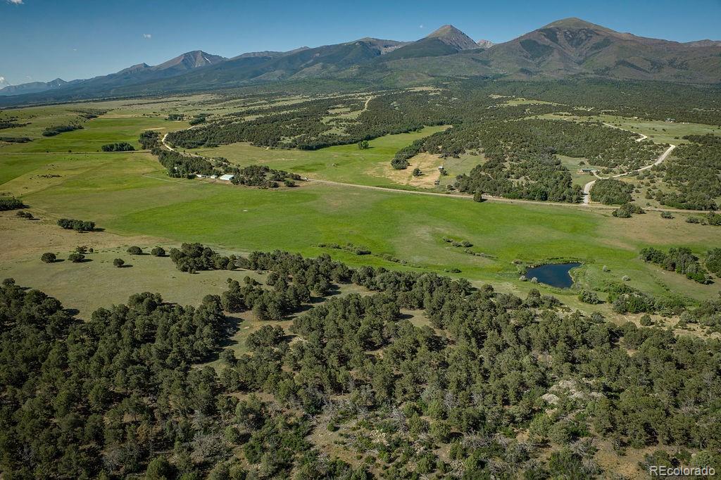 2490 County Road 1a Cotopaxi CO 81223