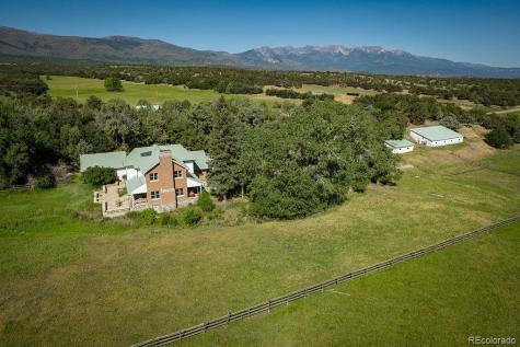 2490 County Road 1a Cotopaxi CO 81223