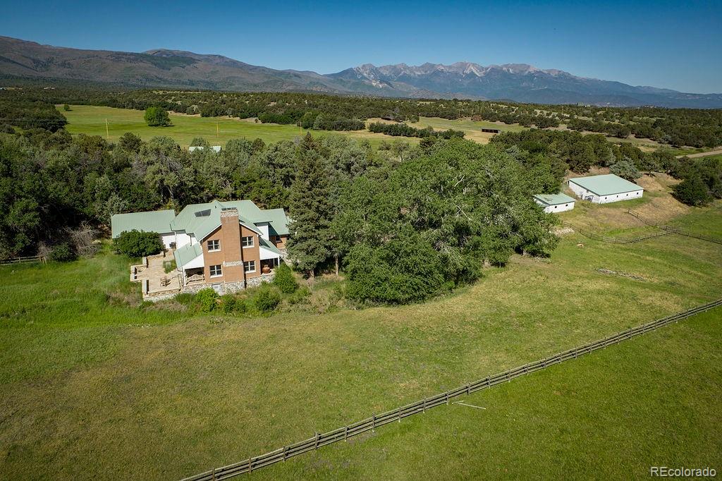 2490 County Road 1a Cotopaxi CO 81223