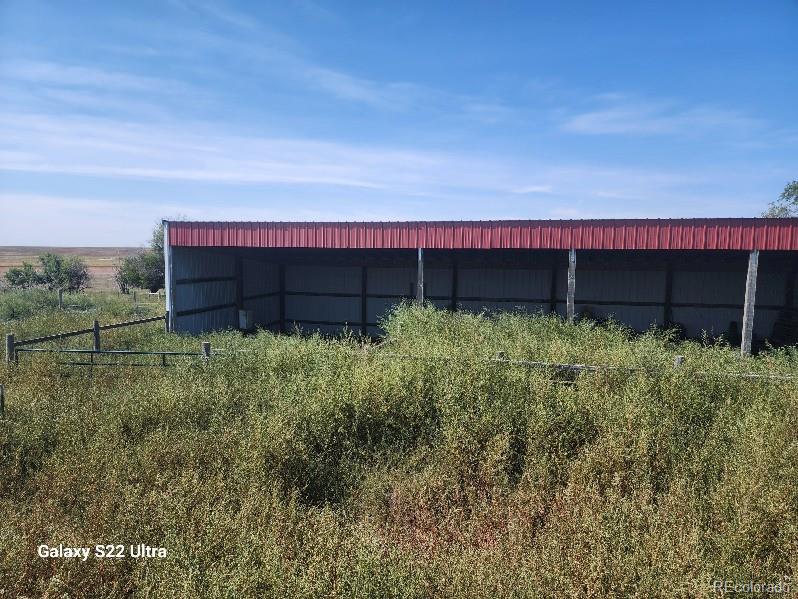 32207 County Road 75 Crook CO 80726