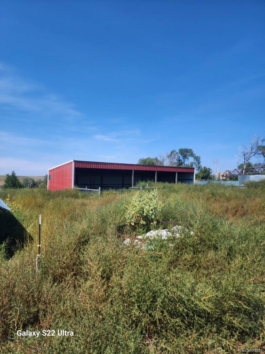 32207 County Road 75 Crook CO 80726