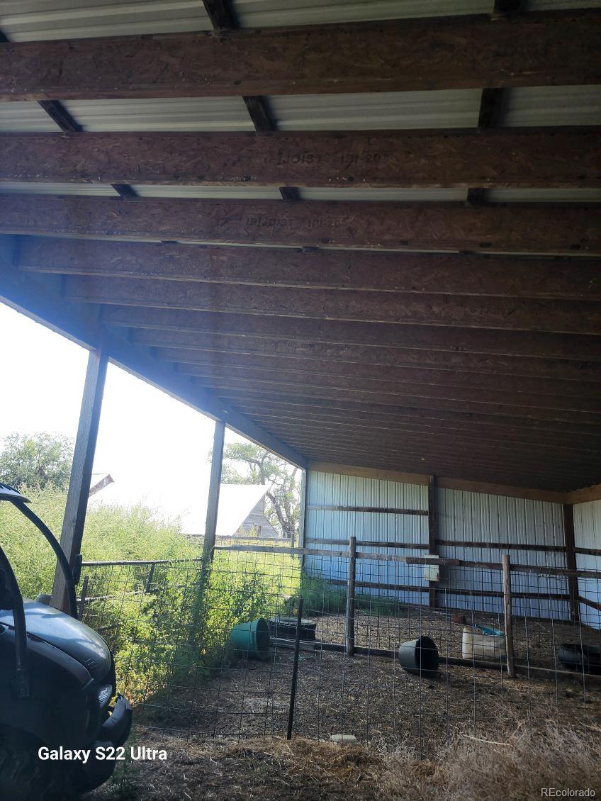 32207 County Road 75 Crook CO 80726