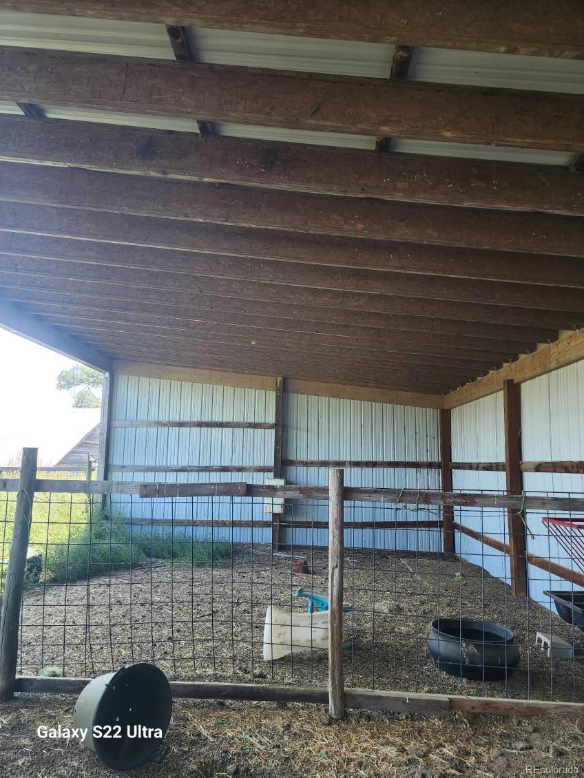32207 County Road 75 Crook CO 80726