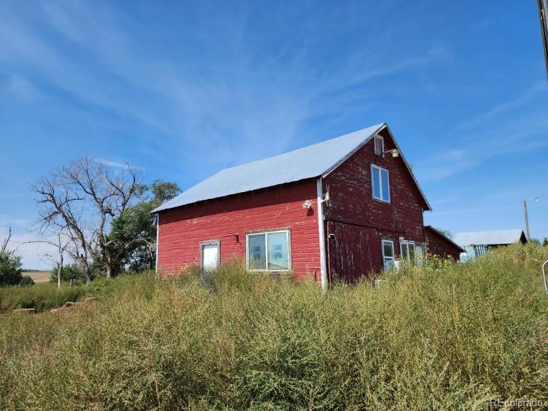 32207 County Road 75 Crook CO 80726