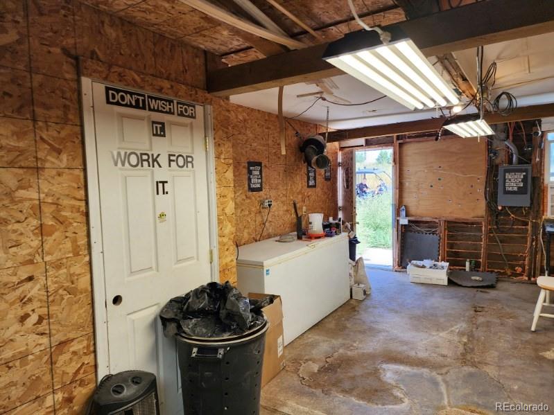 32207 County Road 75 Crook CO 80726