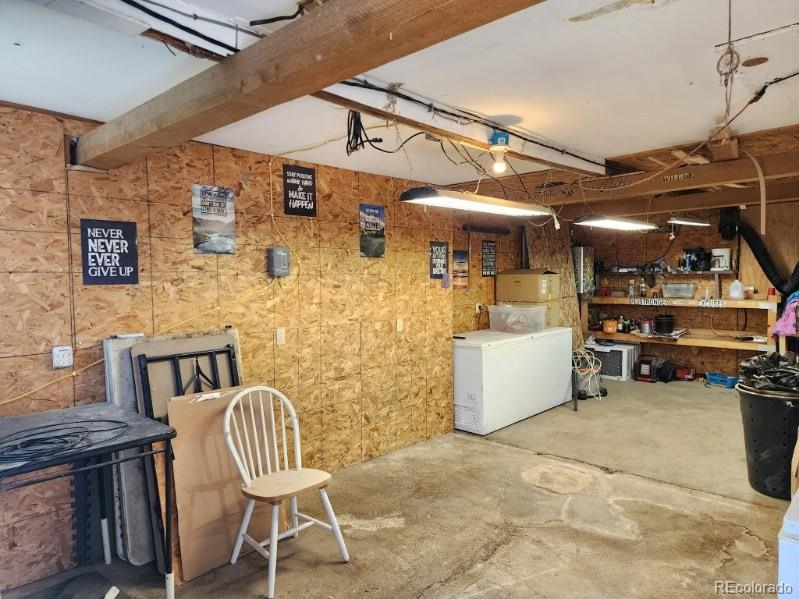 32207 County Road 75 Crook CO 80726