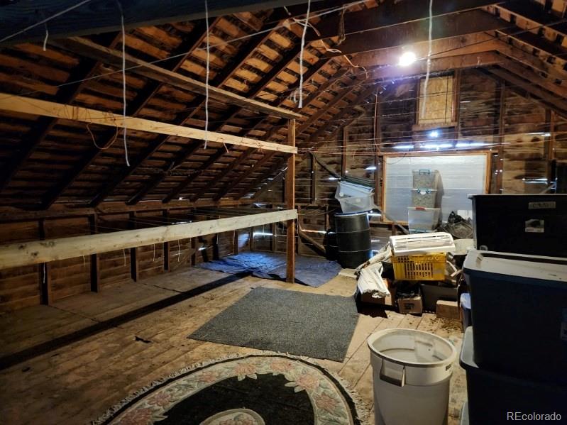 32207 County Road 75 Crook CO 80726
