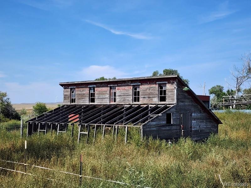 32207 County Road 75 Crook CO 80726