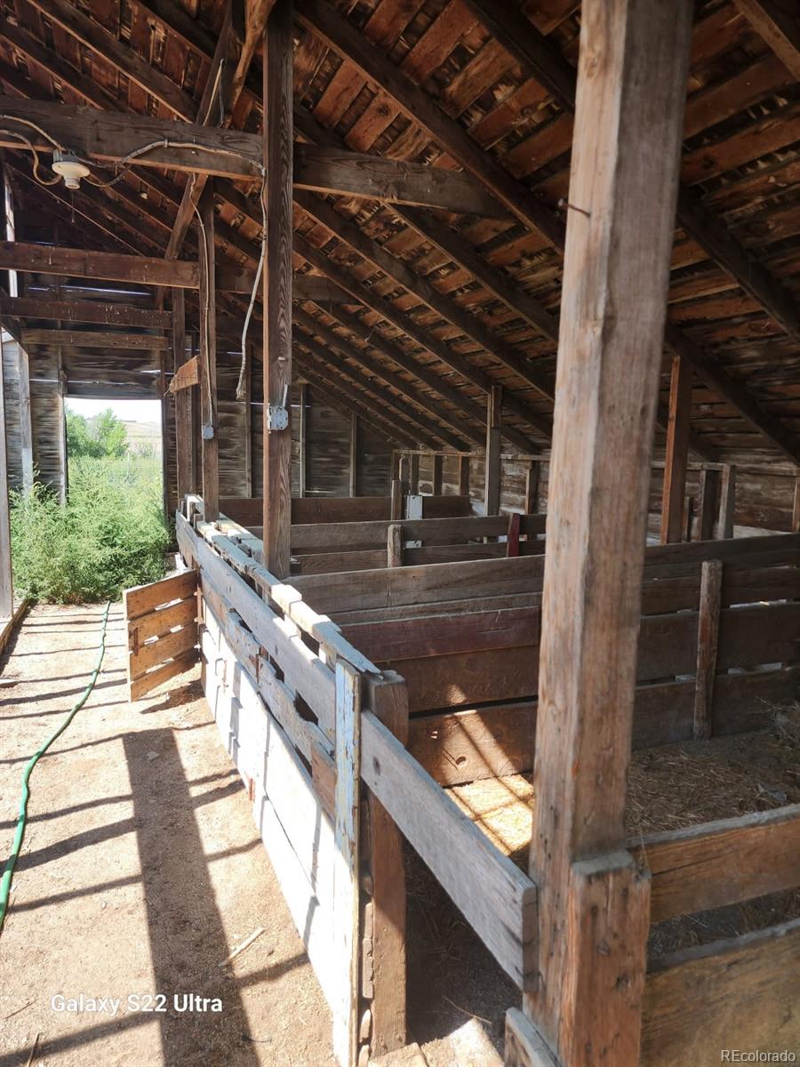 32207 County Road 75 Crook CO 80726