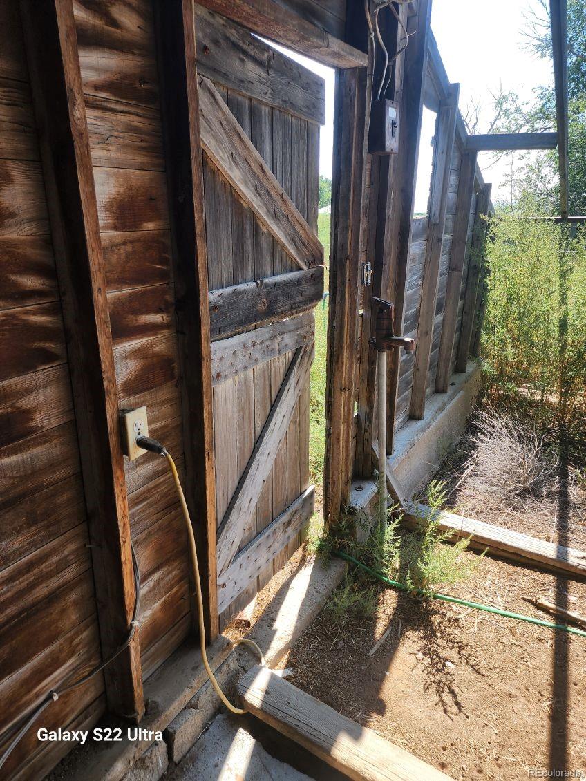 32207 County Road 75 Crook CO 80726
