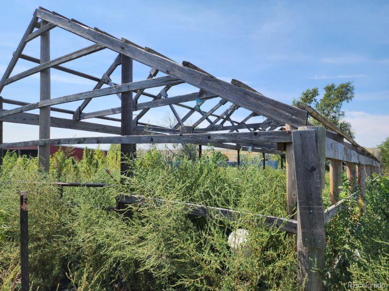 32207 County Road 75 Crook CO 80726