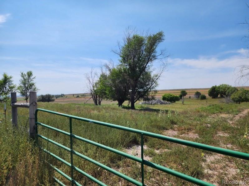 32207 County Road 75 Crook CO 80726