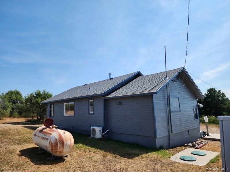 32207 County Road 75 Crook CO 80726