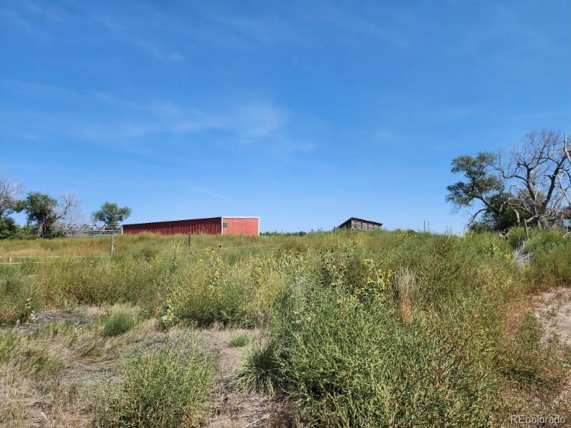 32207 County Road 75 Crook CO 80726