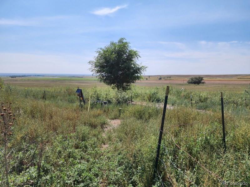 32207 County Road 75 Crook CO 80726