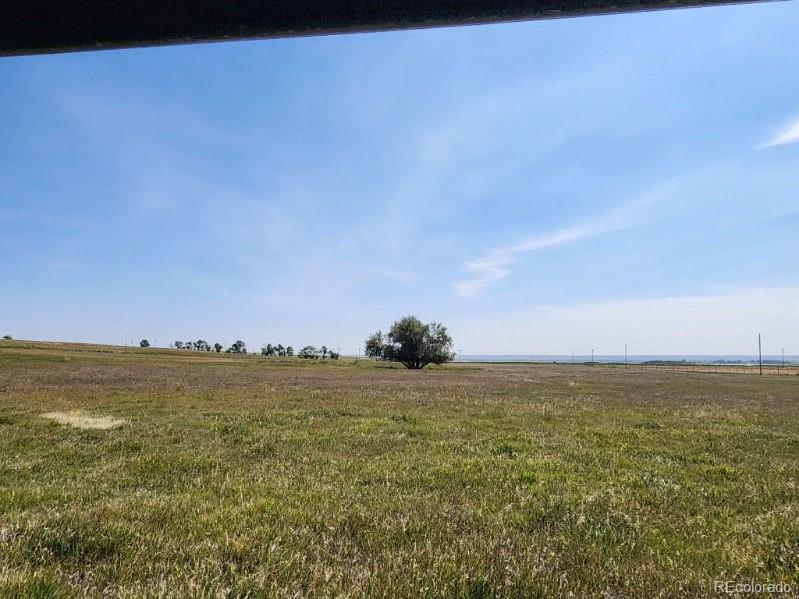 32207 County Road 75 Crook CO 80726