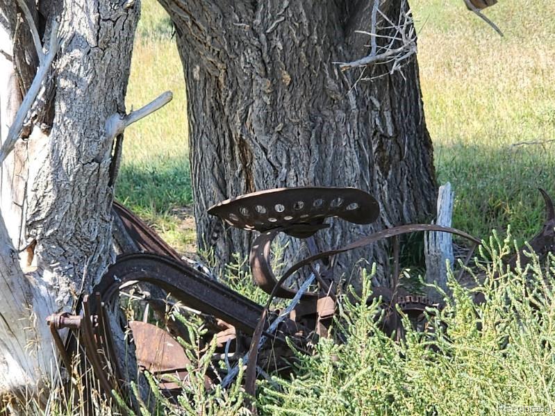 32207 County Road 75 Crook CO 80726