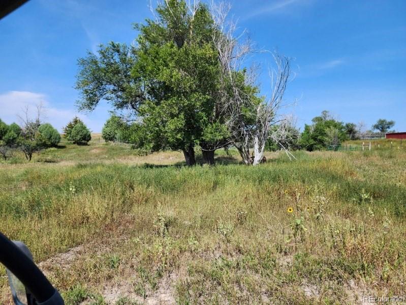 32207 County Road 75 Crook CO 80726
