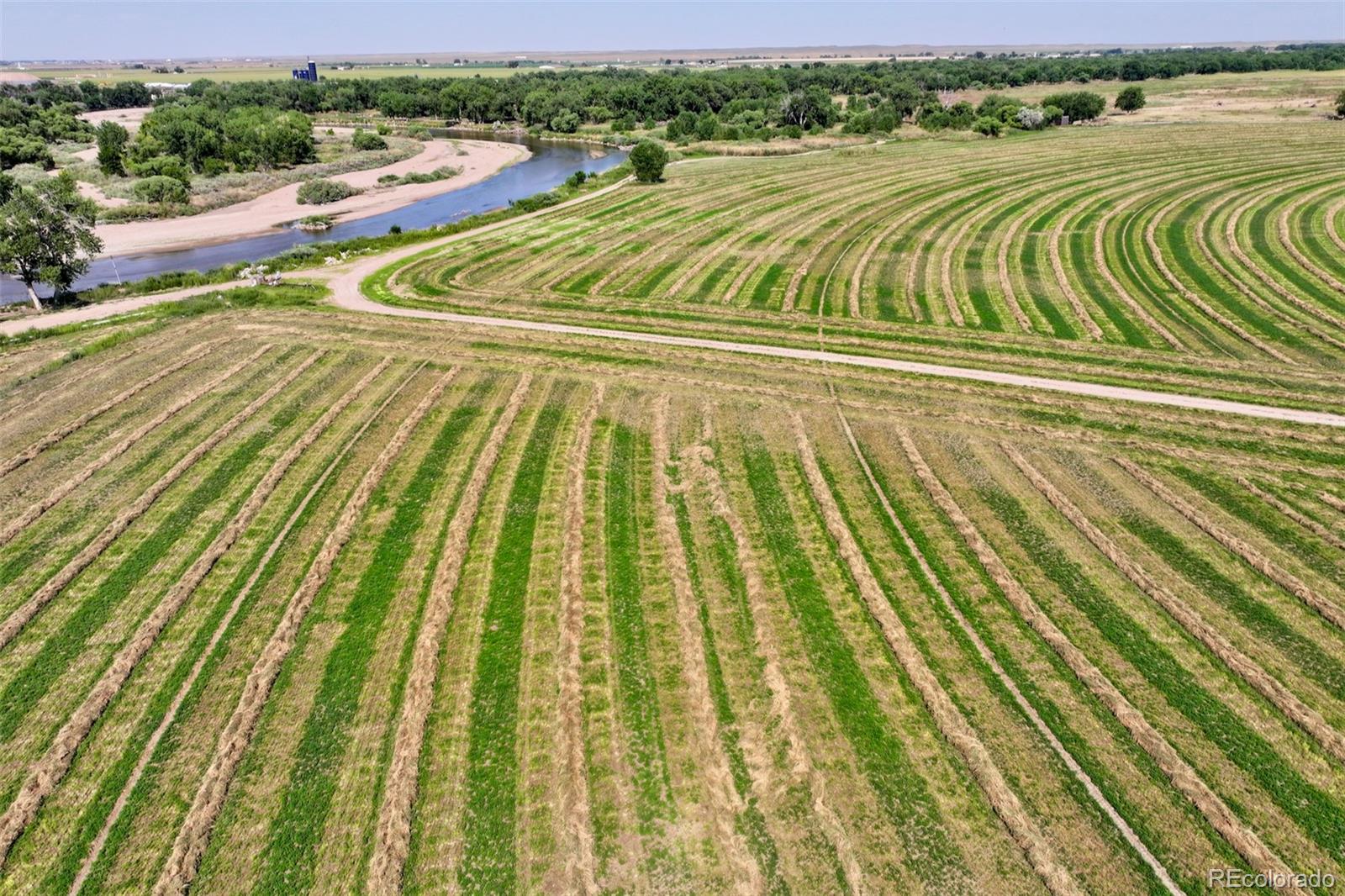 Tbd Cr 56 Cr 56 Kersey CO 80644