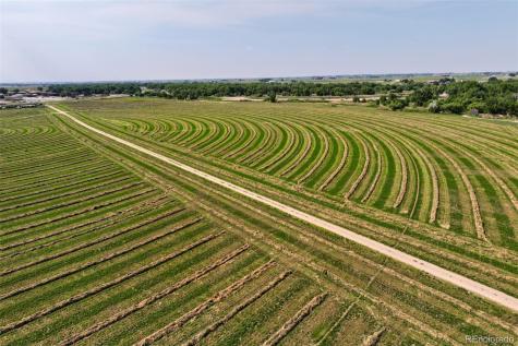 TBD CR 56 Cr 56 Kersey CO 80644