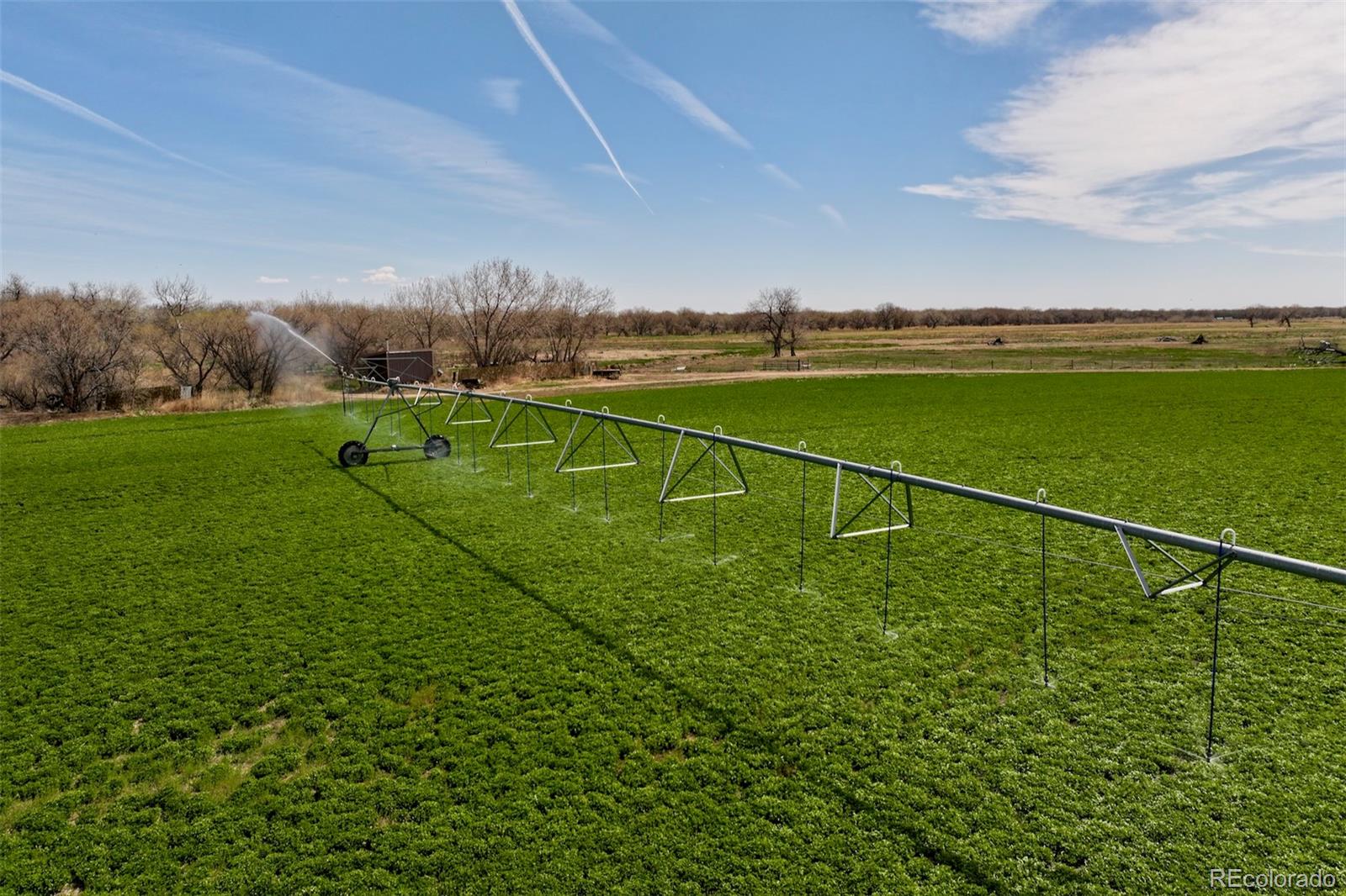 Tbd Cr 56 Cr 56 Kersey CO 80644