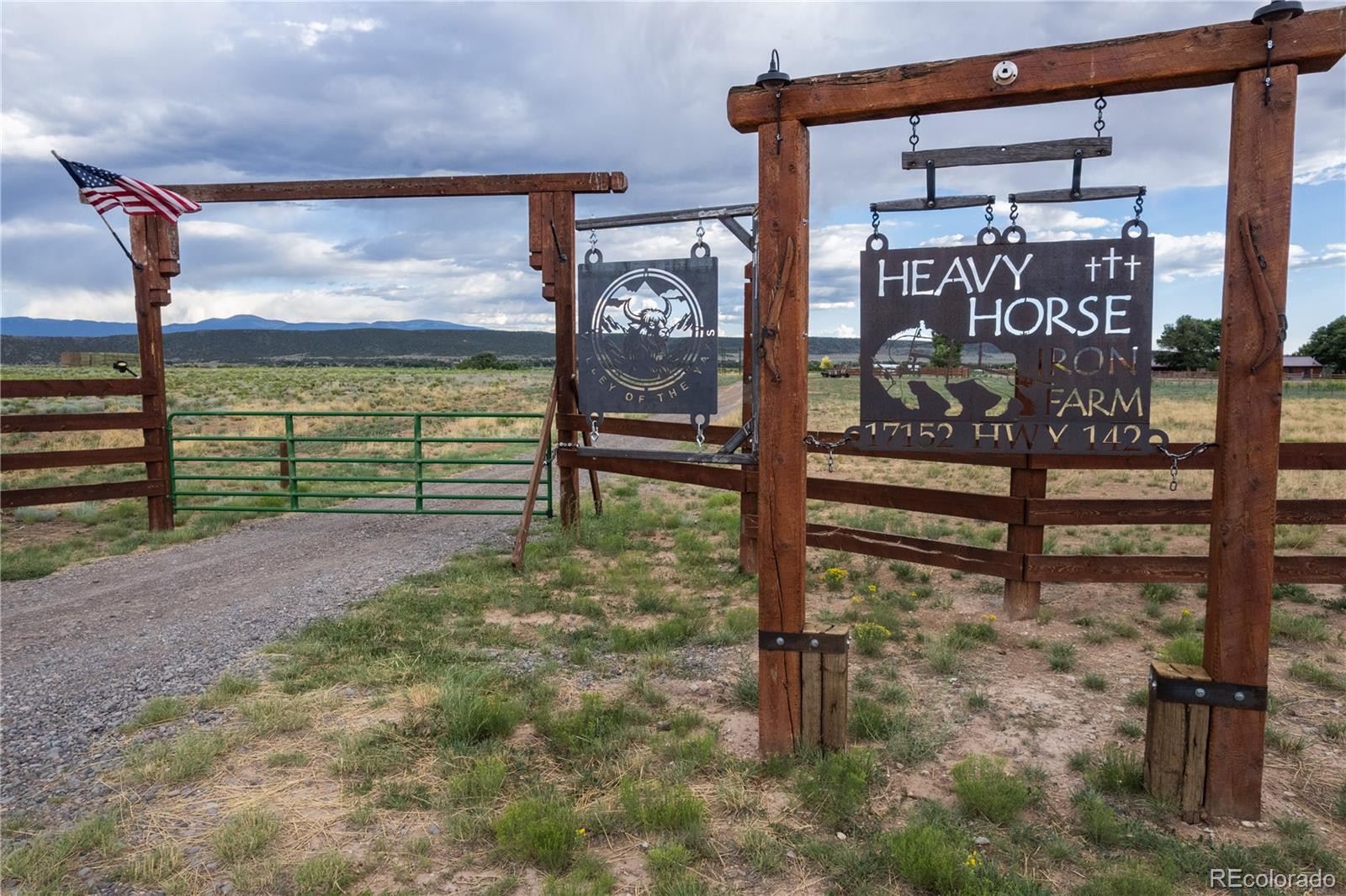17152 Highway 142 San Luis CO 81152