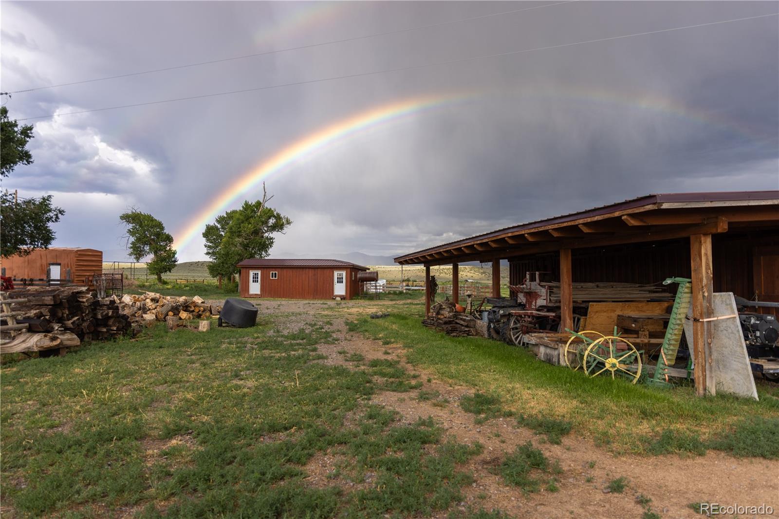 17152 Highway 142 San Luis CO 81152