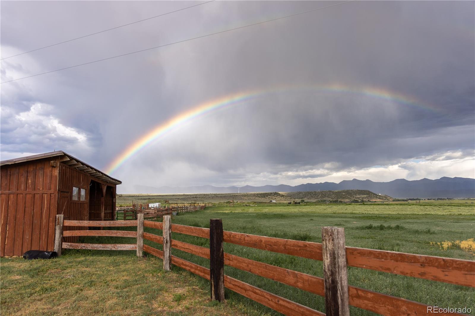 17152 Highway 142 San Luis CO 81152