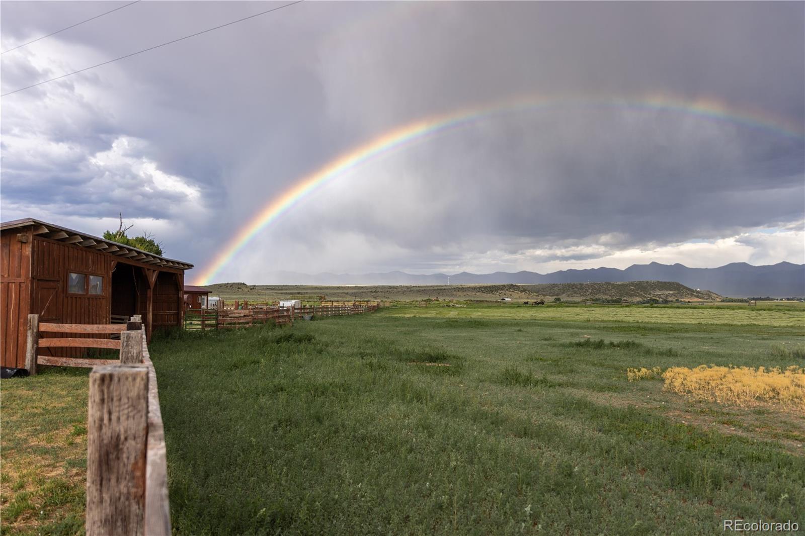 17152 Highway 142 San Luis CO 81152