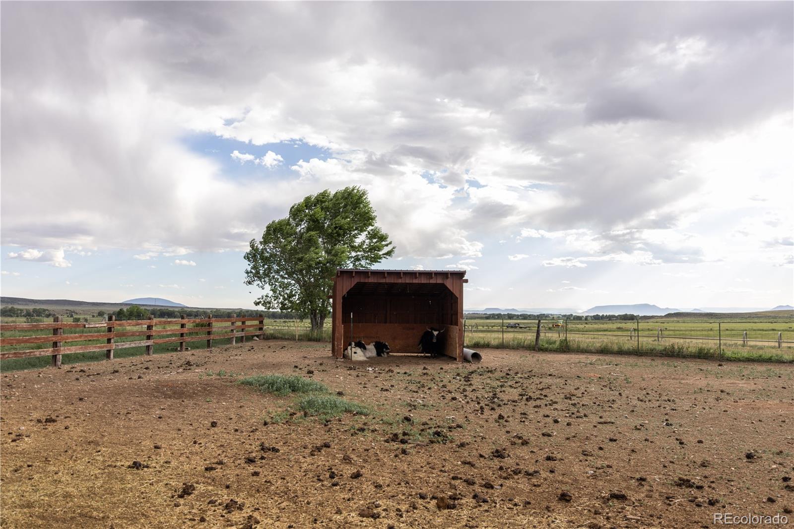 17152 Highway 142 San Luis CO 81152