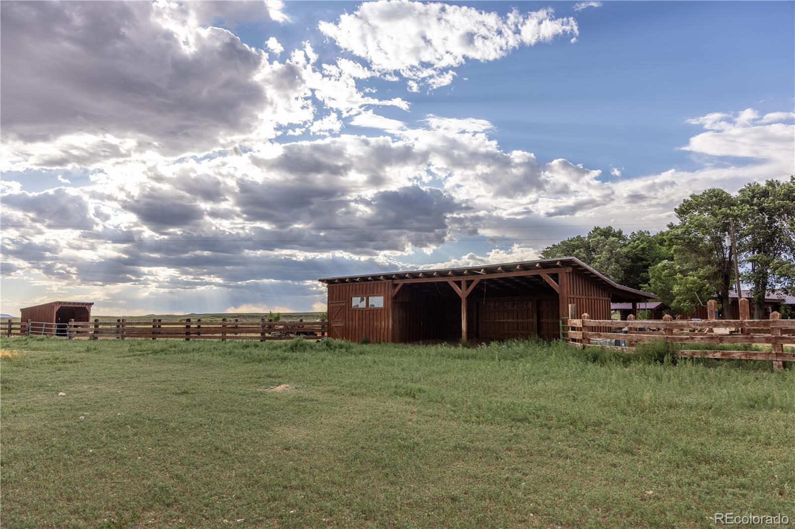17152 Highway 142 San Luis CO 81152